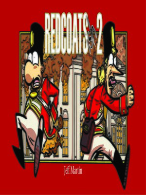 cover image of Redcoats-ish 2